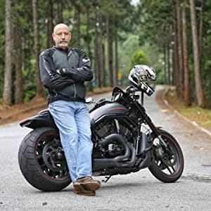 Featured Author: Douglas Buckland