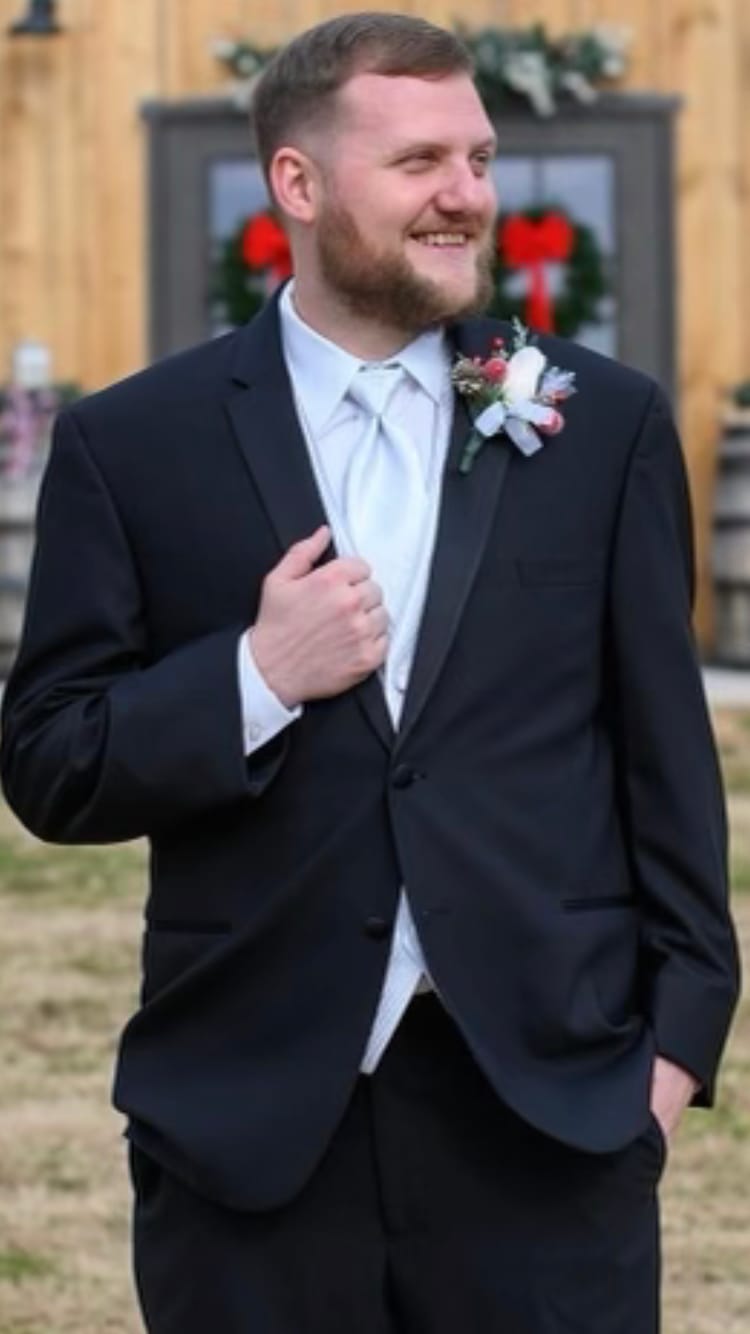 Featured Author: Joseph Cruey