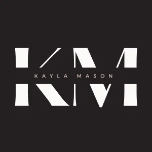 Featured Author: Kayla Mason