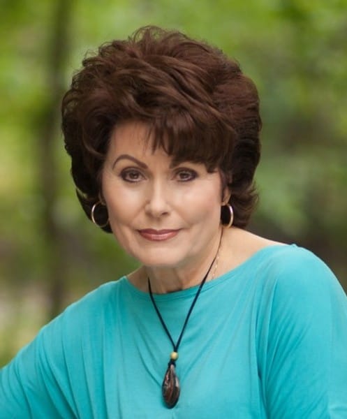 Featured Author: Donna Joppie