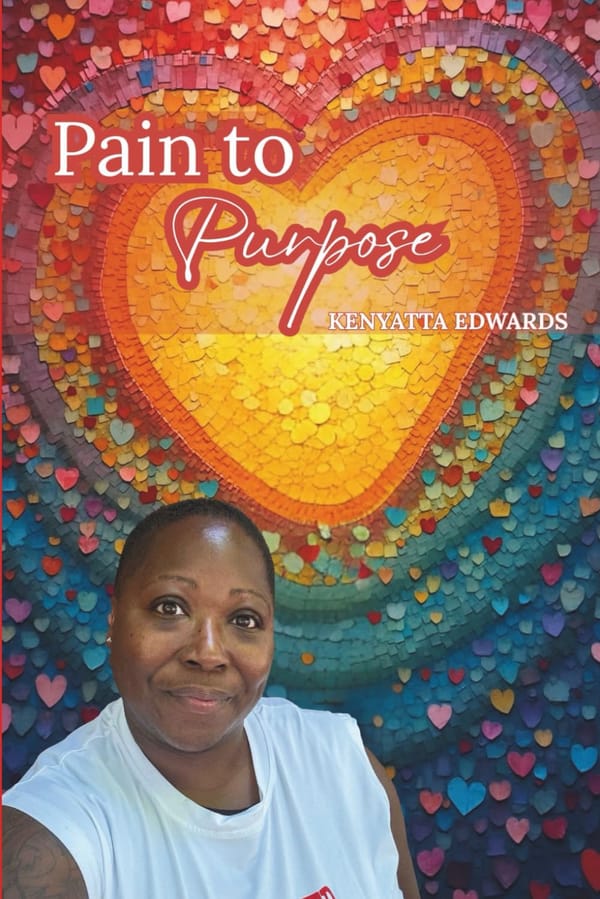 Pain to Purpose