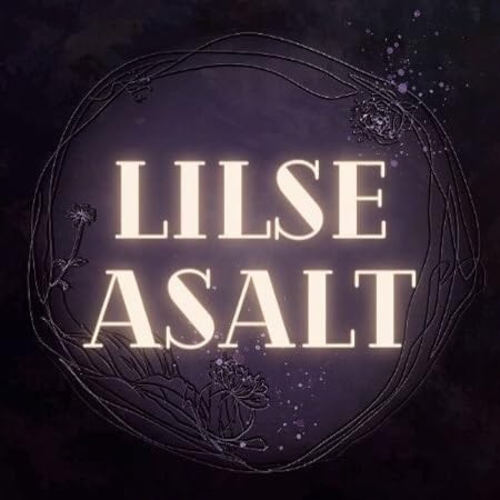 Featured Author: Lilse Asalt