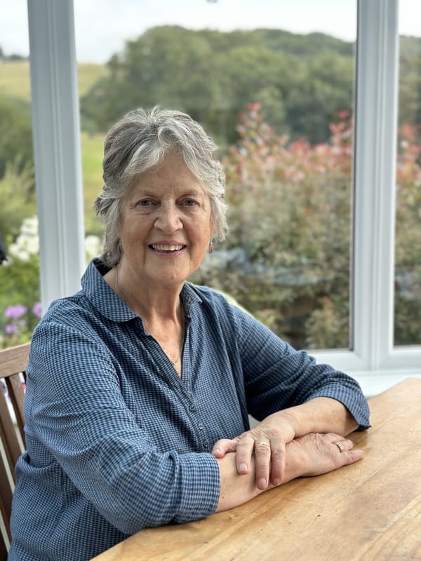 Featured Author: Jan Lloyd