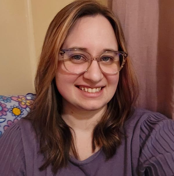 Featured Author: Valentine Furniss