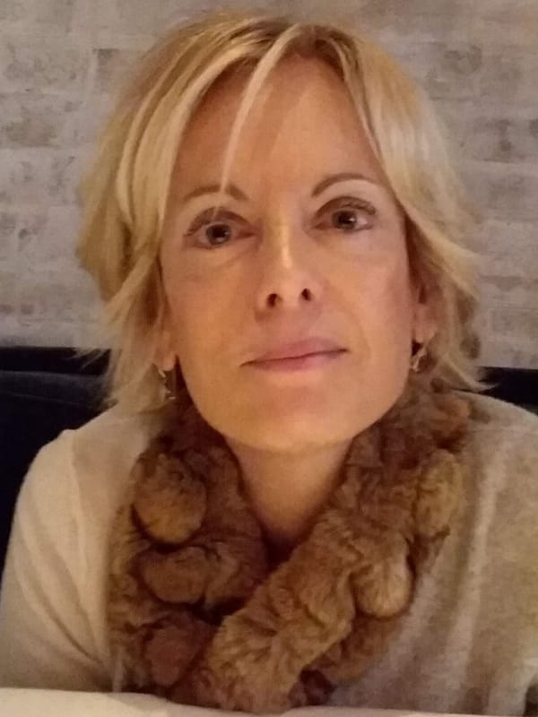 Featured Author: Randie K. Berman